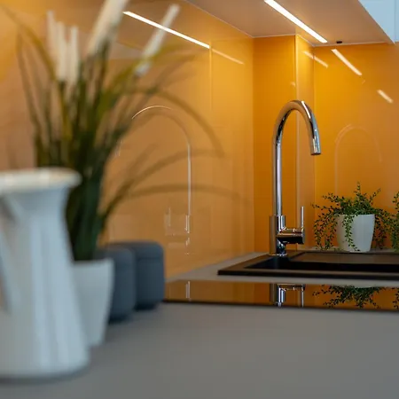 Przytulny Prestige Kawalerka W Centrum Lodzi Nowy * Lodz (Lodz)