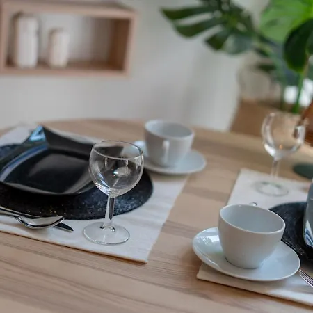 Przytulny Prestige Kawalerka W Centrum Lodzi Nowy Lodz (Lodz)