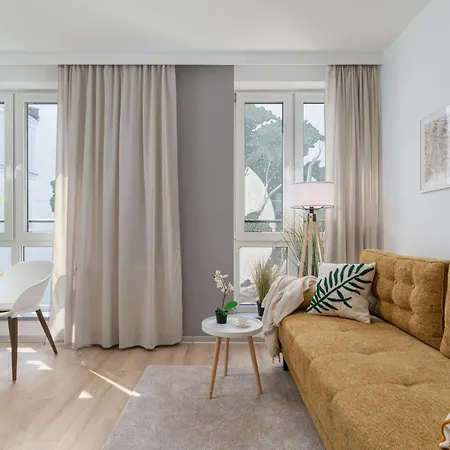 Przytulny Prestige Kawalerka W Centrum Lodzi Nowy